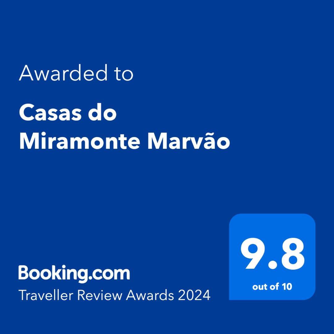 Casas Do Miramonte Marvao Villa Beira Exterior photo